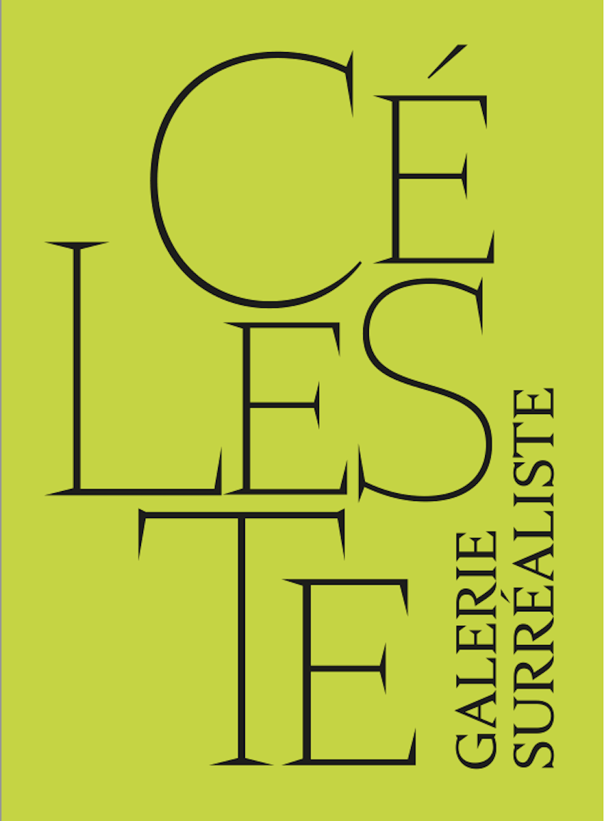 Galerie Céleste Logo